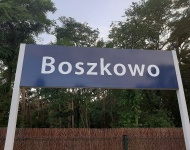 Boszkowo