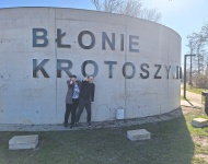 Leniwy wtorek...