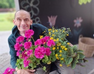 Warsztaty sadzenia i pielęgnacji.