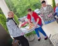 Warsztaty sadzenia i pielęgnacji.