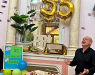 55urodziny pana Radka