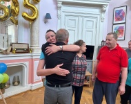 55urodziny pana Radka