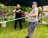 ACTIVE&FUN