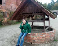 Folwark konny Hermanów