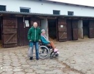 Folwark konny Hermanów