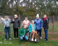 Folwark konny Hermanów