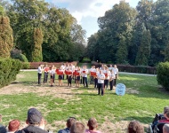 Orkiestra Dęta Miasta i Gminy Gostyń