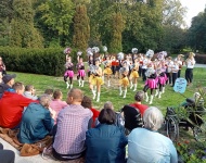 Orkiestra Dęta Miasta i Gminy Gostyń