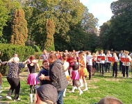 Orkiestra Dęta Miasta i Gminy Gostyń