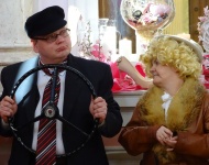 Dzień kobiet