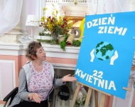 MIĘDZYNARODOWY DZIEŃ ZIEMI