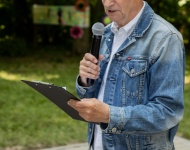 Zjazd Rodzin i pożegnanie Pani Dyrektor