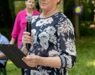 Zjazd Rodzin i pożegnanie Pani Dyrektor