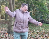 Jesienne widoki