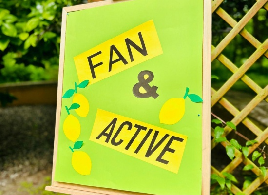 ACTIVE&FUN